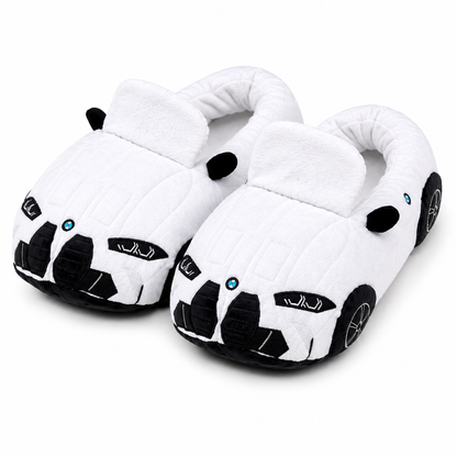 Pantuflas GT Edición Sport