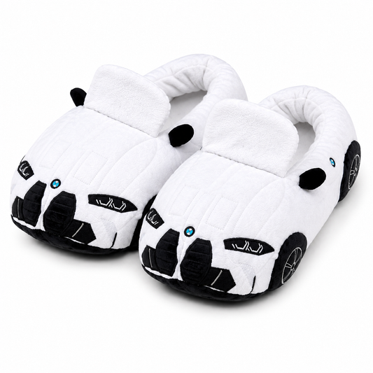 Pantuflas GT Edición Sport