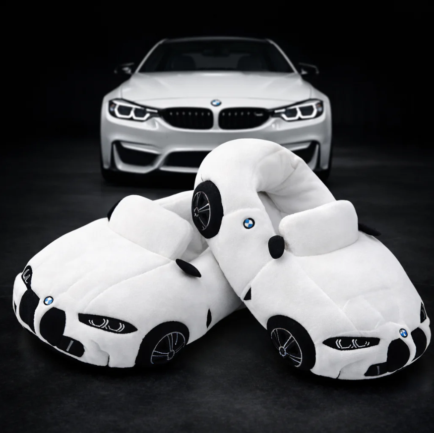 Pantuflas GT Edición Sport