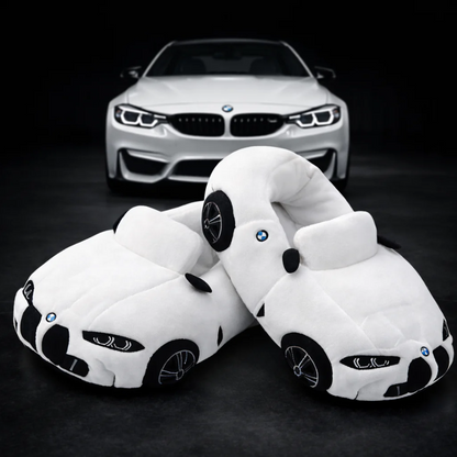 Pantuflas GT Edición Sport